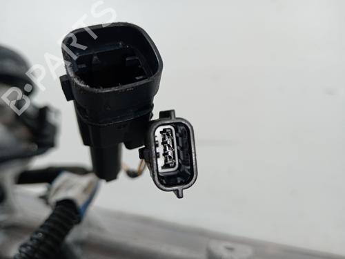 Steering rack RENAULT TALISMAN (LP_)  | BP18409595M22 