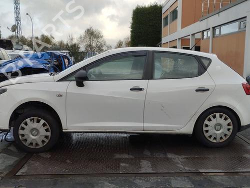 Used Parts SEAT IBIZA IV SC (6J1, 6P5) 1.4 TDI (80 hp) 4318461