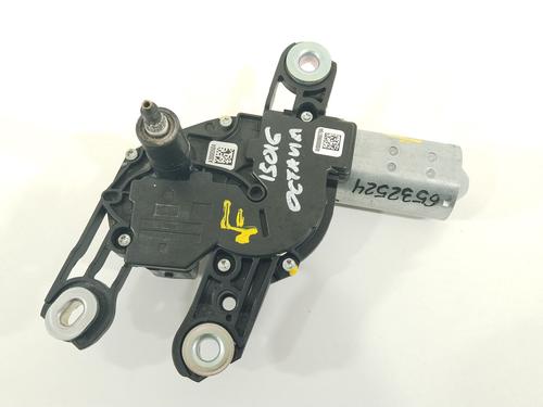 Rear wiper motor SKODA OCTAVIA III (5E3, NL3, NR3) 1.5 TSI | BP29206957M102 