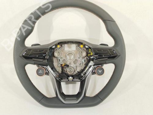 Used Steering wheel Steering wheel 36989248 36989248