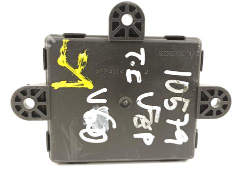 Electronic module VOLVO V60 I (155) D5 | BP17732391M83 - Image 4