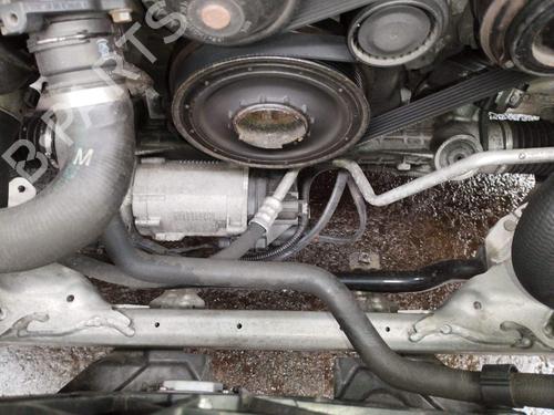 Used Steering rack Steering rack 37260435 37260435