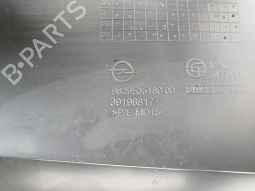 Midtkonsoll OPEL CORSA F (P2JO) 1.2 (68) | BP32516858I22 - Image 7