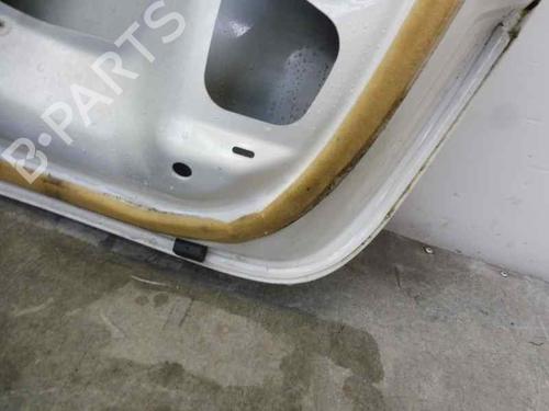 Tailgate SEAT ALTEA XL (5P5, 5P8)  | BP5142803C6 