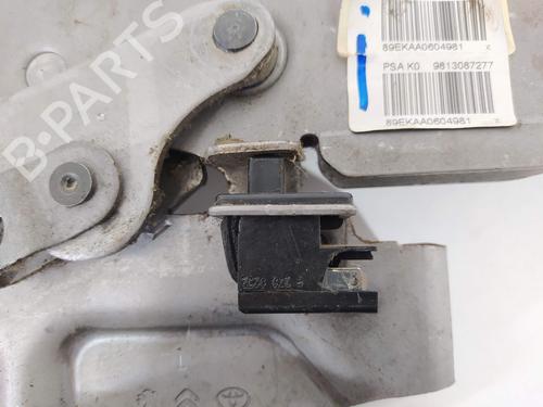 Hand brake CITROËN JUMPY III Van (V_) | BP14993044I18 - Image 4