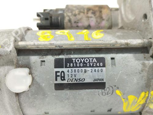 starter-toyota-auris-_e18_-12-nre185_-nre185r-281000y240-4380002460-2012-2013-2014-2015-2016-2017-2018-16787773 main image