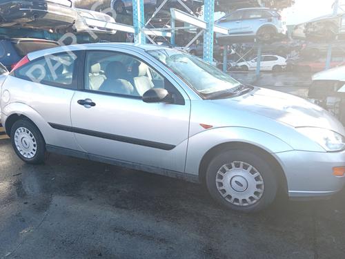 Front right window mechanism FORD FOCUS I (DAW, DBW) 1.6 16V | BP30731801C23 