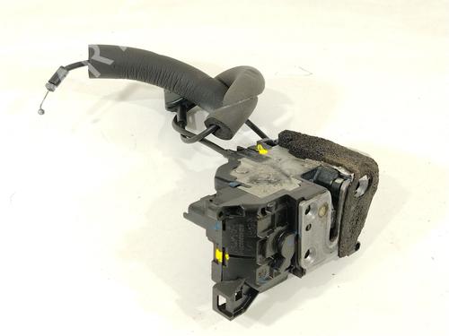Used Rear right lock RENAULT LAGUNA III (BT0/1) 2.0 dCi (BT01, BT08, BT09, BT0E, BT0K, BT12, BT1C, BT1D,... (150 hp) 31587327