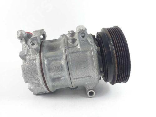 AC compressor RENAULT MEGANE IV Grandtour (K9A/M/N_) 1.5 dCi 110 | BP12255416M34