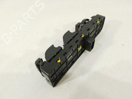 Left front window switch RENAULT SCÉNIC III (JZ0/1_) 1.2 TCe | BP32336710I27 - Image 4