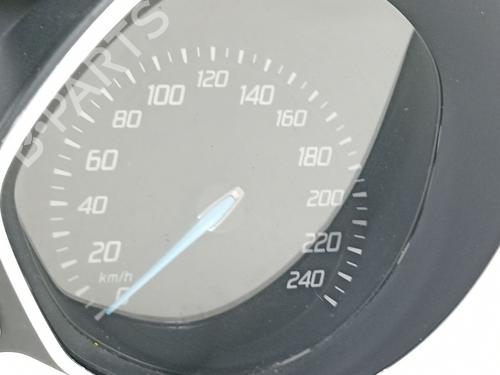 Instrument cluster FORD KUGA II (DM2)  | BP18724201C47 