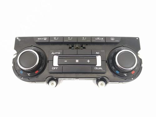 Used Climate control Climate control 9852562 9852562