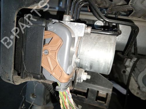 ABS pump CITROËN BERLINGO MULTISPACE (B9) 1.6 HDi 110 | BP36014096M43 - Image 2