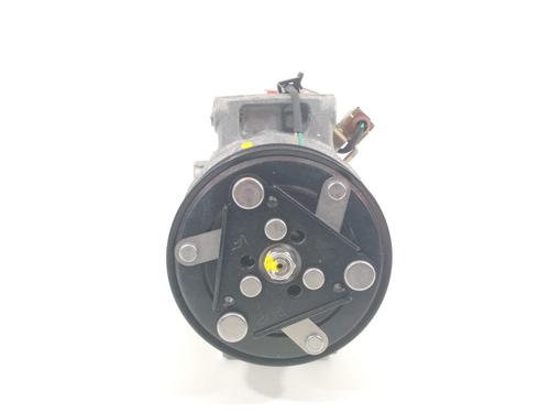 AC compressor VW CRAFTER Van (SY_, SX_) | BP23231168M34 - Image 3