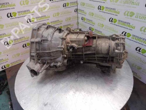Gearbox AUDI A4 B8 (8K2)  | BP1852360M3 