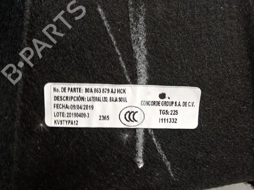 Other AUDI Q5 (FYB, FYG) 35 TDI quattro | BP30121471O1 