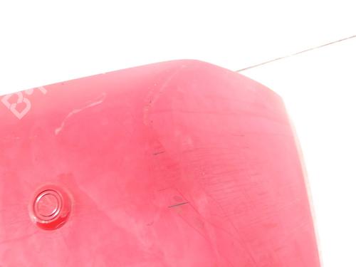 Rear bumper CITROËN C2 (JM_) 1.6 VTS | BP26612856C8 