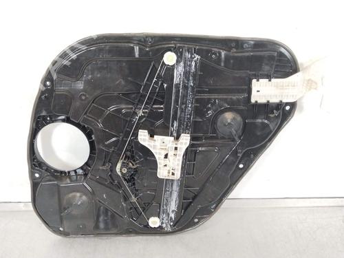 Rear left window mechanism KIA CARENS IV 1.7 CRDi | BP35754794C24 - Image 4
