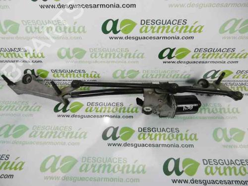 Used Front wiper motor MERCEDES-BENZ A-CLASS (W176) [2012-2018]  1949084
