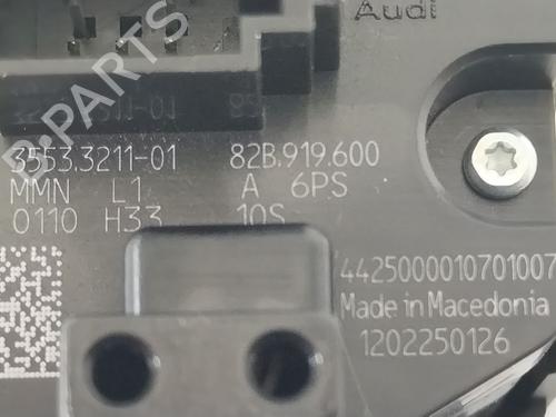 Switch AUDI A1 Sportback (GBA) 30 TFSI | BP33399261I30  - Image 5