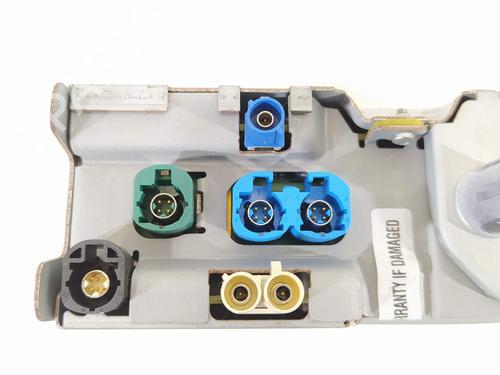 Electronic module CITROËN C-ELYSEE (DD_) | BP10516169M83 - Image 2