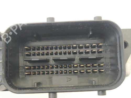 Engine control unit (ECU) SEAT ALTEA (5P1)  | BP12533189M57 