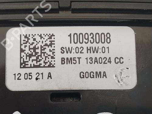 Headlight switch FORD FOCUS III 1.6 TDCi | BP33053805I24 - Image 6