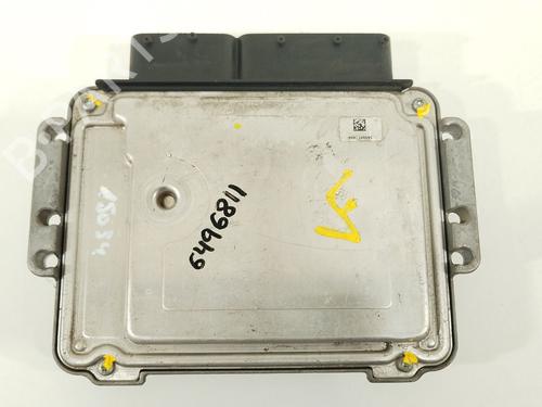 Used Engine control unit (ECU) SUZUKI SX4 (EY, GY) 1.9 DDiS 4x4 (RW419D) (120 hp) 28377478