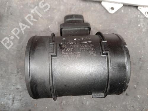 mass-air-flow-sensor-opel-combo-box-bodympv-x12-2012-37640254 main image