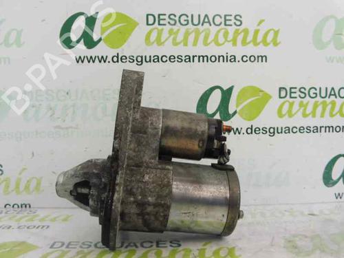Startmotor Startmotor 2346460 2346460