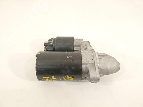 Used Starter Starter MERCEDES-BENZ C-CLASS (W203) [2000-2007] 13088163 13088163