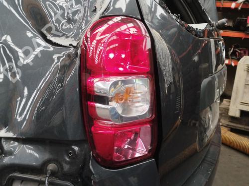 Left taillight DACIA DUSTER (HS_) 1.5 dCi | BP38069251C34 - Image 2