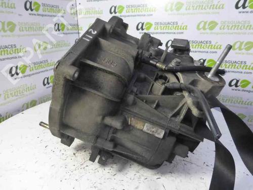 Gearbox FIAT STILO (192_)  | BP1842084M3 
