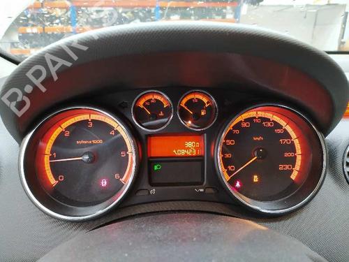 Instrument cluster PEUGEOT 308 I (4A_, 4C_)  | BP7851505C47 