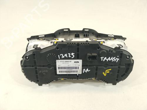 Zestaw wskaźników / Licznik FORD TRANSIT CONNECT MPV  | BP30595154C47 