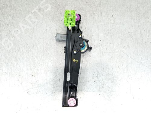 Alzacristallo posteriore destro MINI MINI (F55) One (102 hp) 31882117