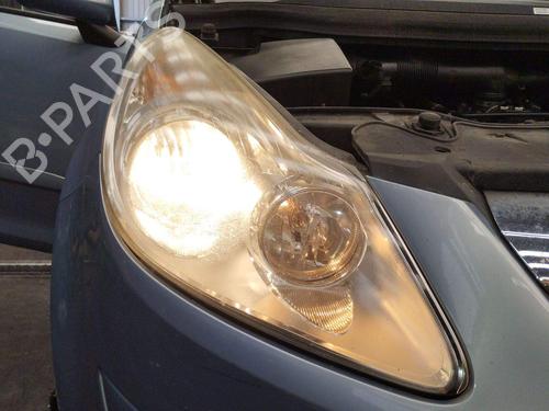Used Right headlight Right headlight 36392985 36392985