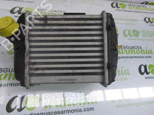 Intercooler AUDI A4 B6 Avant (8E5) 2.5 TDI | BP1879683M30 - Image 2
