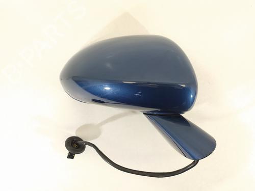Used Right mirror OPEL CORSA E (X15) [2014-2025]  1875652