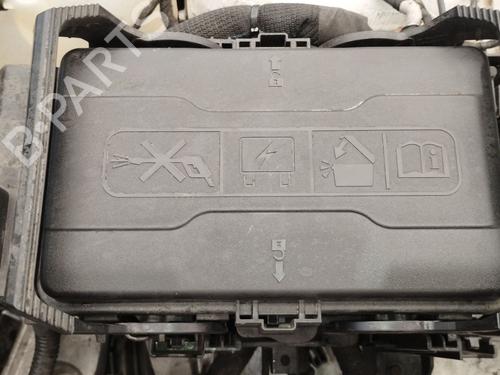 Used Fuse box Fuse box OPEL INSIGNIA B Grand Sport (Z18) 2.0 Turbo (200 hp) 34444739 34444739