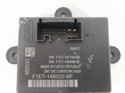 Electronic module FORD KUGA II (DM2) 2.0 TDCi 4x4 | BP10626916M83 