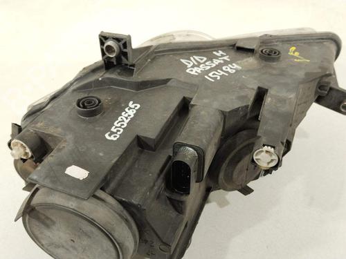 Right headlight VW PASSAT B6 Variant (3C5) 2.0 TDI | BP32349421C29  - Image 7