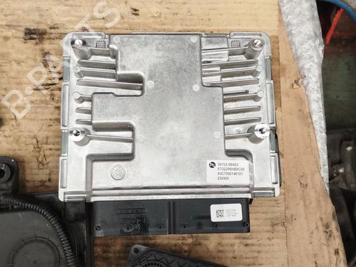 Used Engine control unit (ECU) Engine control unit (ECU) 38460418 38460418