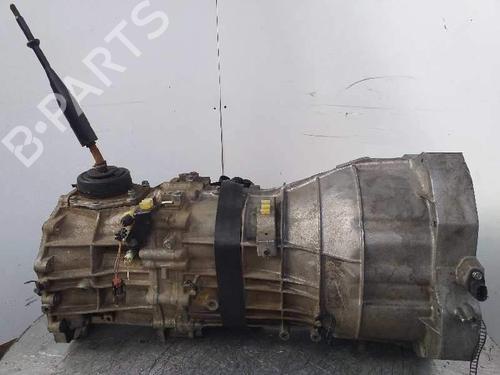 Used Gearbox Gearbox 4858882 4858882