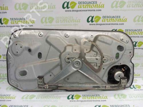 Front right window mechanism FORD FOCUS II (DA_, HCP, DP)  | BP1849101C23 
