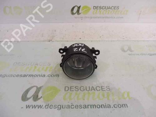 Used Right front fog light Right front fog light 1843885 1843885