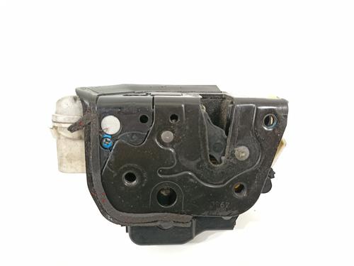 Front left lock AUDI A4 B7 (8EC) 2.0 TDI | BP9576898C98 