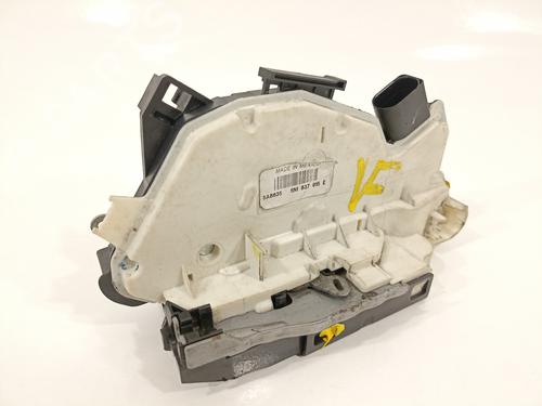 Used Front left lock SEAT IBIZA IV (6J5, 6P1) 1.4 TDI (80 hp) 16501011