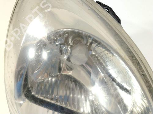 Right headlight RENAULT KANGOO (KC0/1_) 1.5 dCi (KC08, KC09) | BP31917806C29 - Image 2