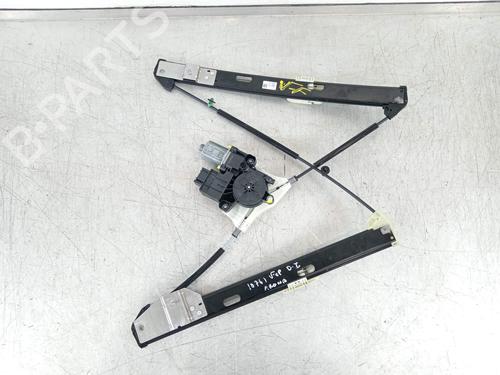 Used Front left window mechanism Front left window mechanism 17713429 17713429
